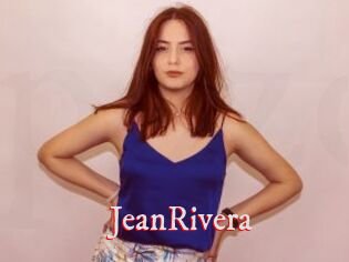 JeanRivera