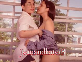 Jeanandkate18