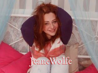 JeaneWolfe