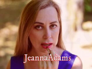 JeannaAdams Pornstars Zoe