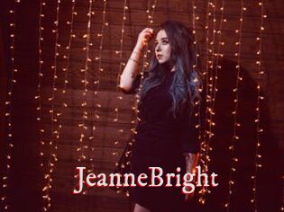 JeanneBright