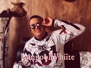 JeanpoolWhiite