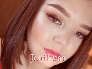 JeariLuna