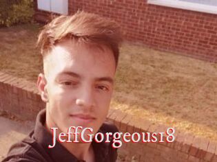 JeffGorgeous18