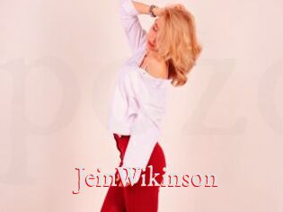 JeinWikinson
