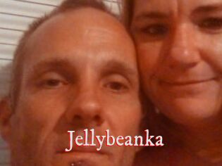 Jellybeanka
