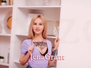 JenaGrant Pornstars Zoe