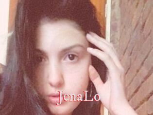 JenaLo Pornstars Zoe