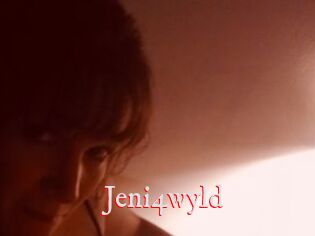 Jeni4wyld
