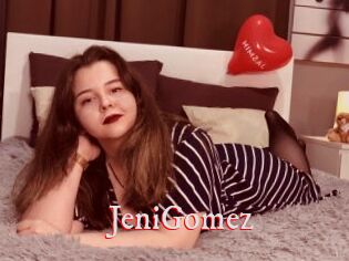 JeniGomez