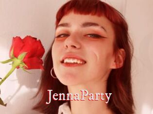 JennaParty
