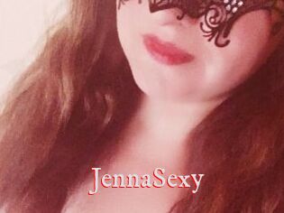 JennaSexy