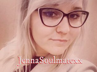 JennaSoulmatexx Pornstars Zoe