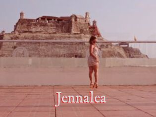Jennalea
