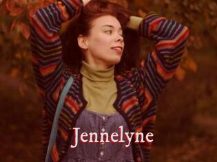 Jennelyne
