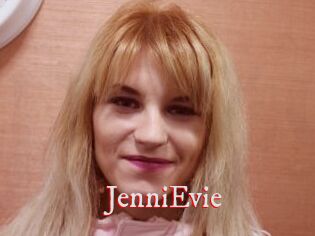JenniEvie Pornstars Zoe