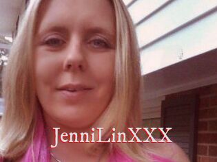 JenniLinXXX
