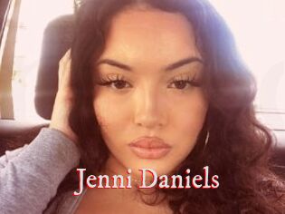 Jenni_Daniels Pornstars Zoe