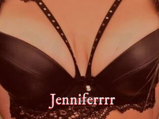 Jenniferrrr