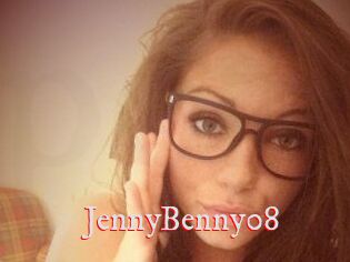 JennyBenny08