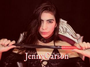JennyCarson