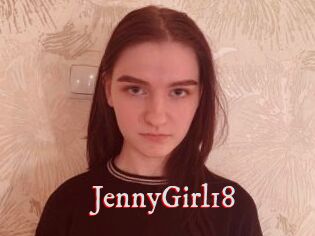 JennyGirl18