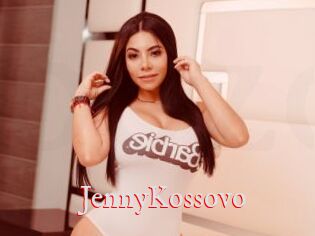 JennyKossovo