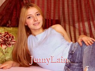JennyLain