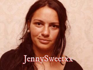 JennySweetxx