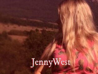 JennyWest Pornstars Zoe