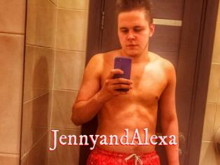 JennyandAlexa