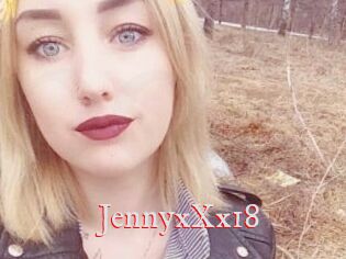 JennyxXx18