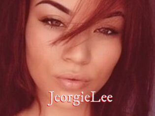 JeorgieLee