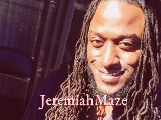 Jeremiah_Maze