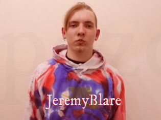 JeremyBlare