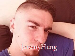 JeremyHung