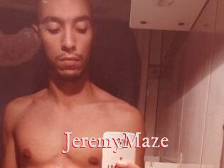 Jeremy_Maze