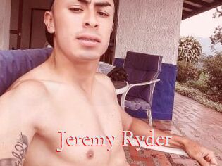 Jeremy_Ryder