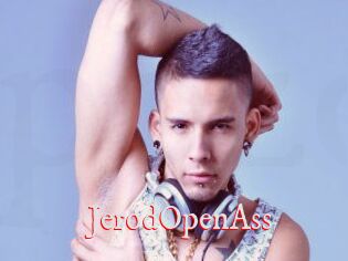 JerodOpenAss