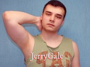 JerryGale
