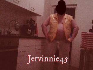 Jervinnie45