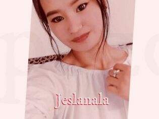 Jeslanala