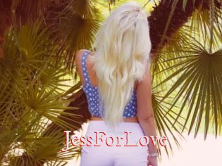 JessForLove