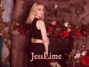 JessLime Pornstars Zoe