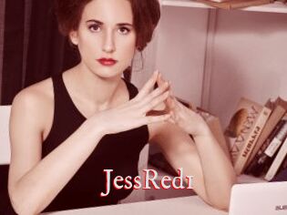 JessRed1