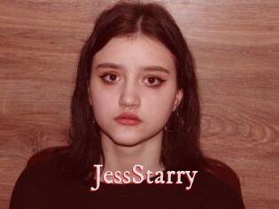 JessStarry