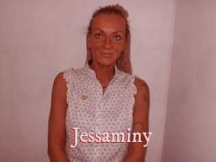 Jessaminy