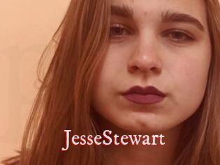JesseStewart