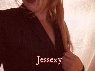 Jessexy