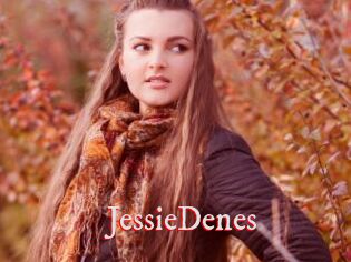 JessieDenes